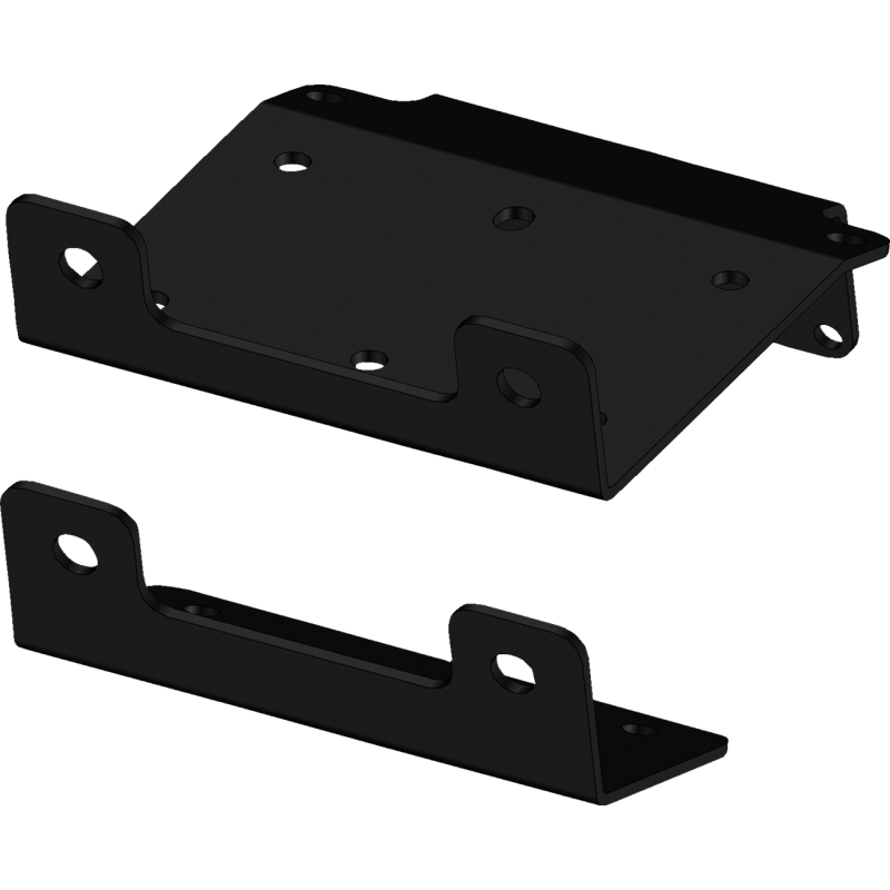 KFI Winch Mount 4505-1193