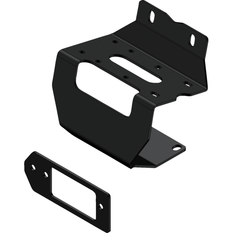 KFI Winch Mount 4505-1232
