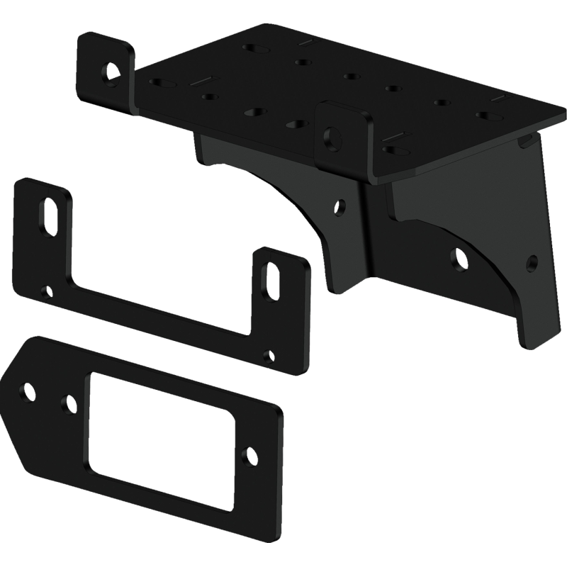 KFI Winch Mount 4505-1238