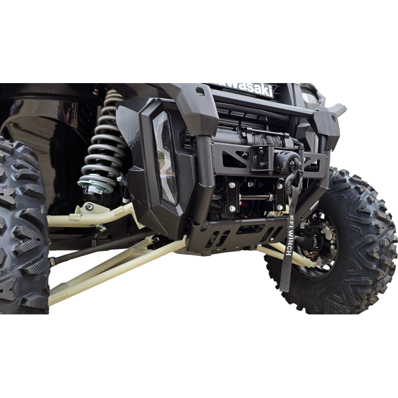KFI Winch Mount 4505-1238