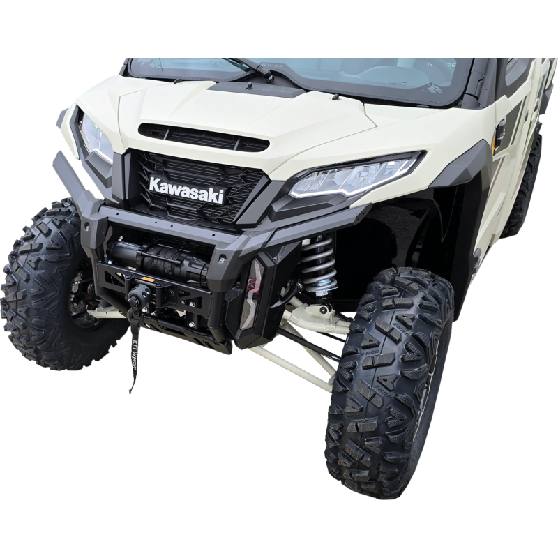 KFI Winch Mount 4505-1238