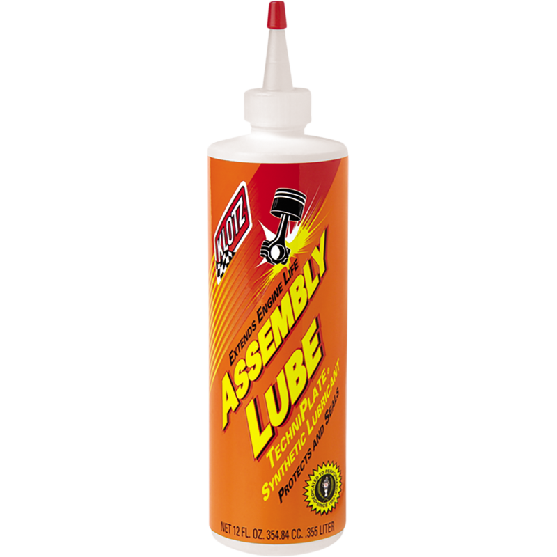 KLOTZ OIL Klotz Assembly Lube