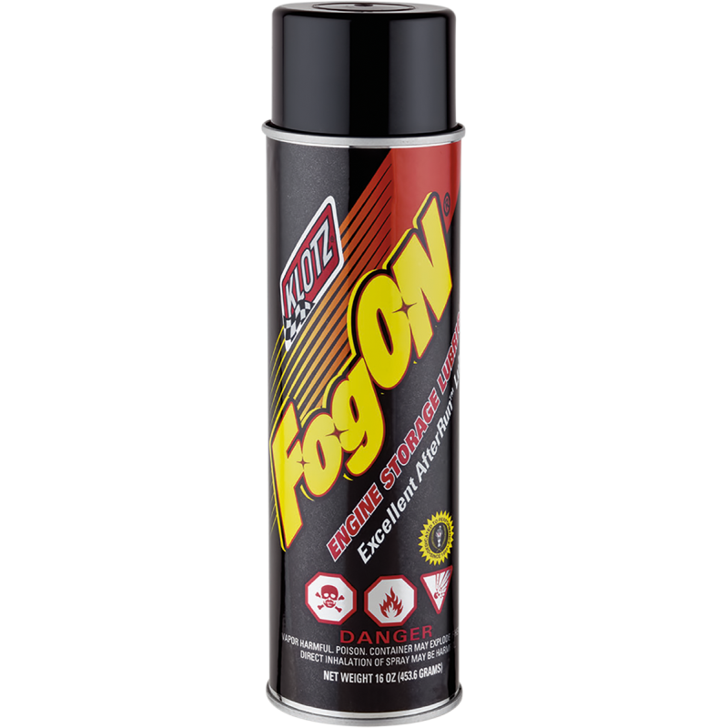 KLOTZ OIL Klotz Fogon® Storage Lubricant