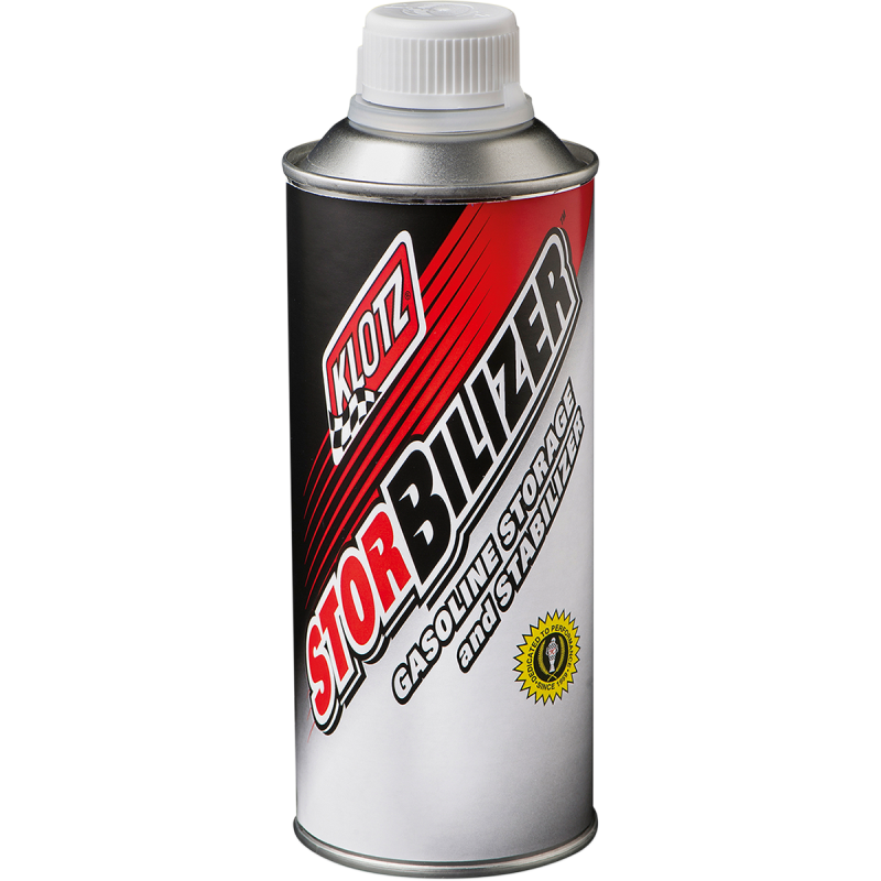 KLOTZ OIL Klotz Gasoline Storbilizer