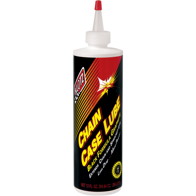 KLOTZ OIL Klotz Synthetic Chain Case Lube