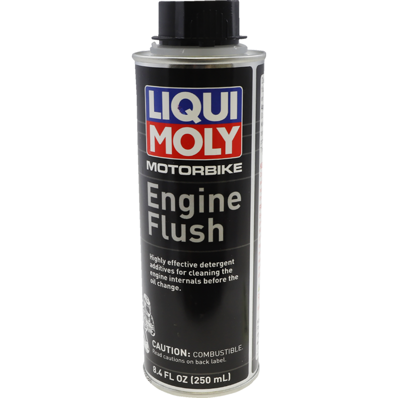 Liqui Moly Engine Flush Shooter