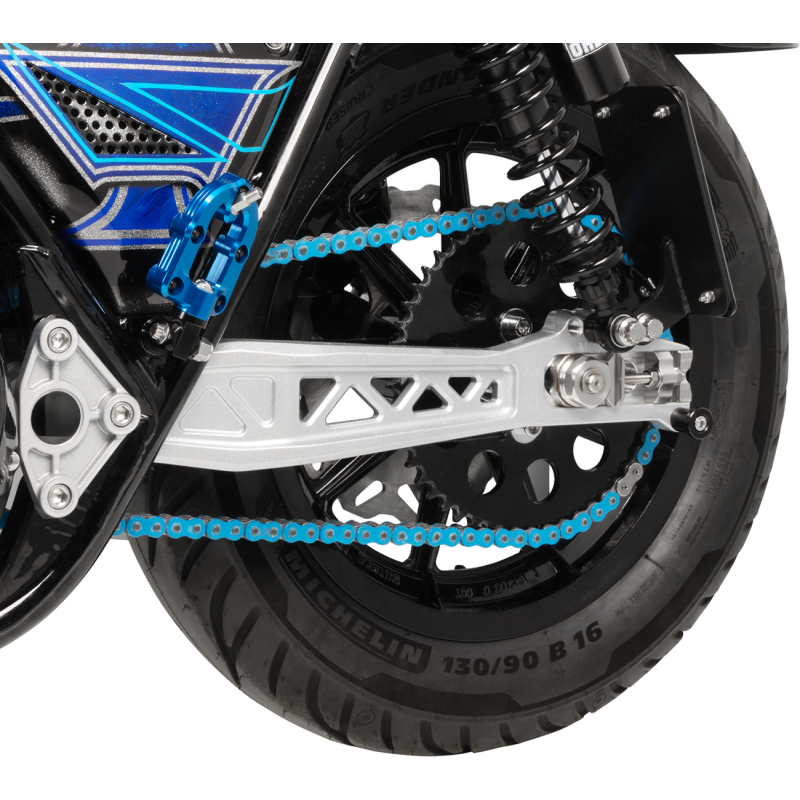 530 MAX X Chain, Blue, 120 Links