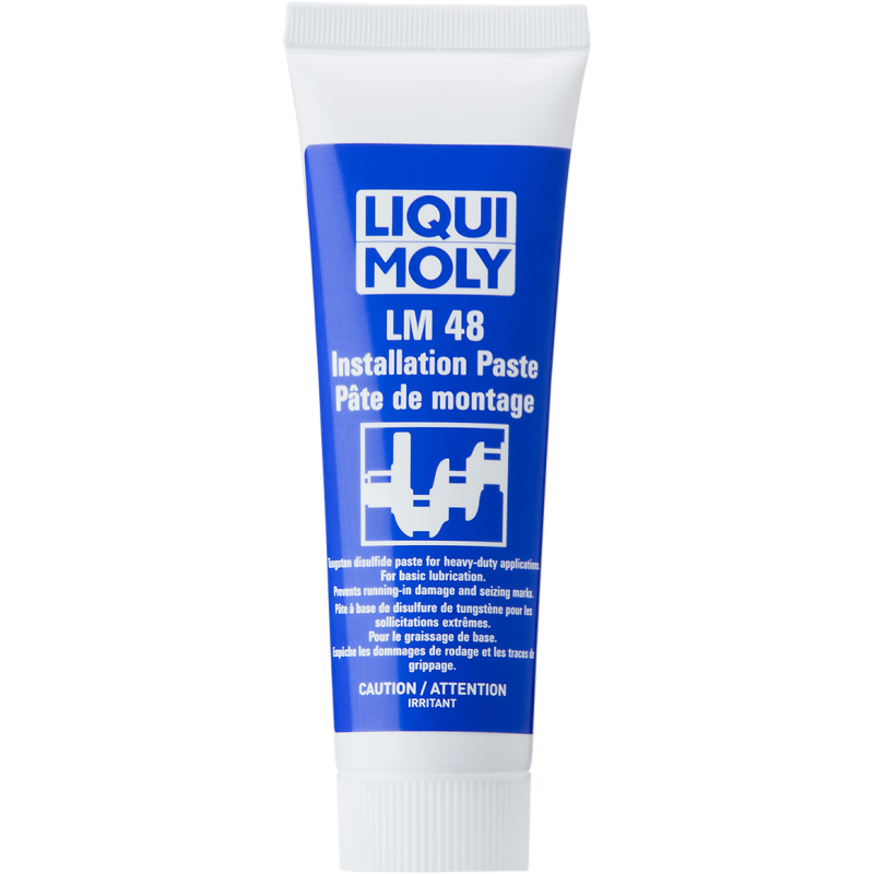 Liqui Moly LM 48 Installation Paste