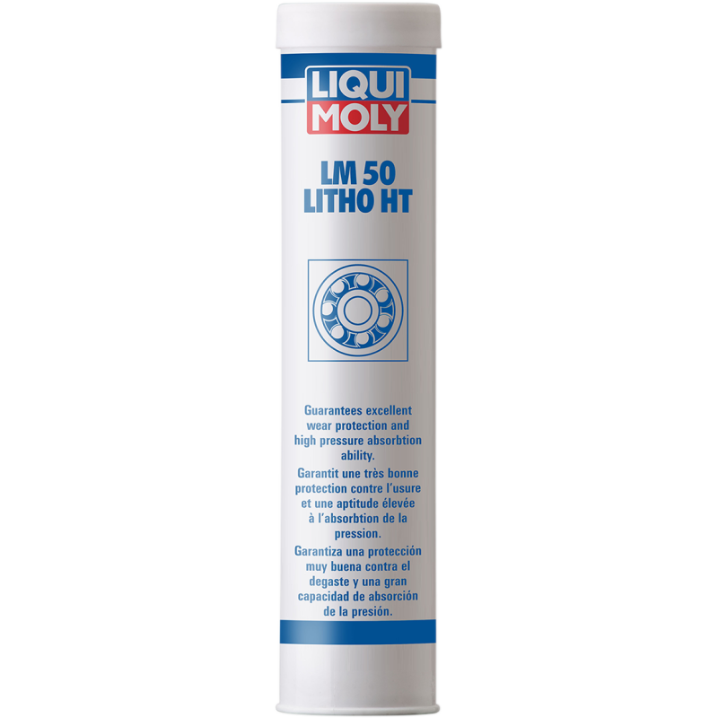 Liqui Moly LM 50 Litho HT