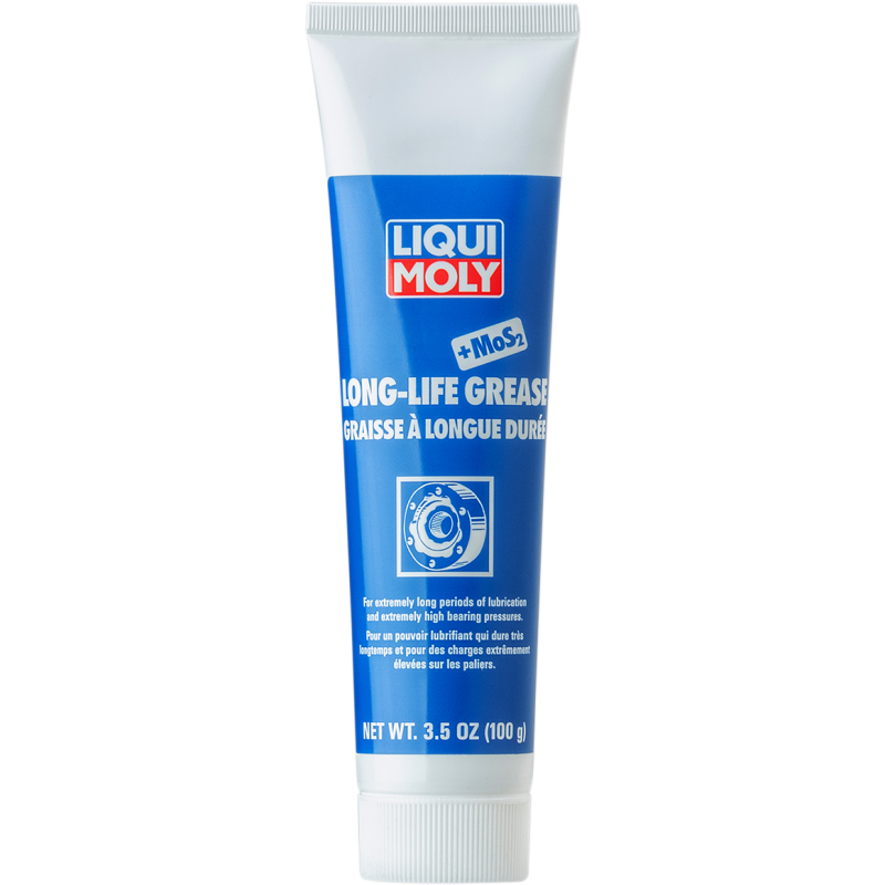Liqui Moly Long-Life Grease
