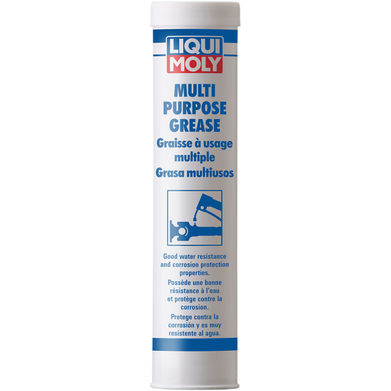 Liqui Moly Multi-Purpose Grease