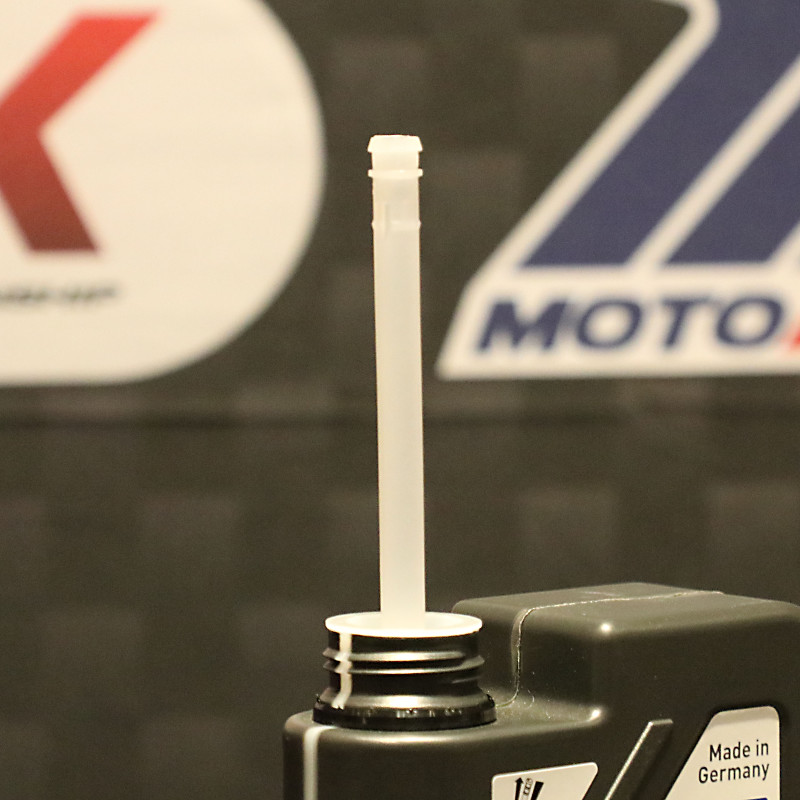 Liqui Moly Snowmobile Oil