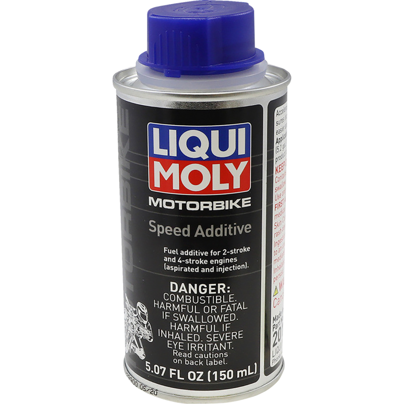 Liqui Moly Speed Additive Shooter