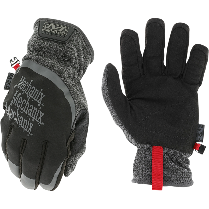 ColdWork FastFit Gloves - Black - XL (11)