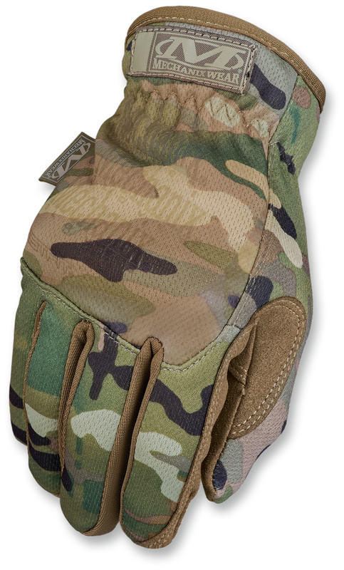 Mechanix Wear FASTFIT® Gloves