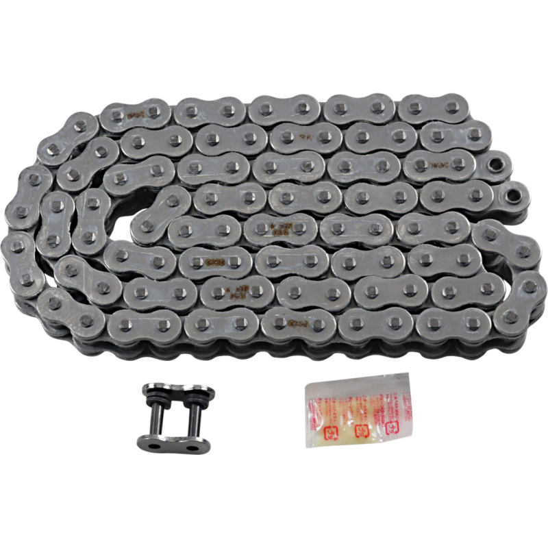 530MAX-X Drive Chain - Natural, 150 Links