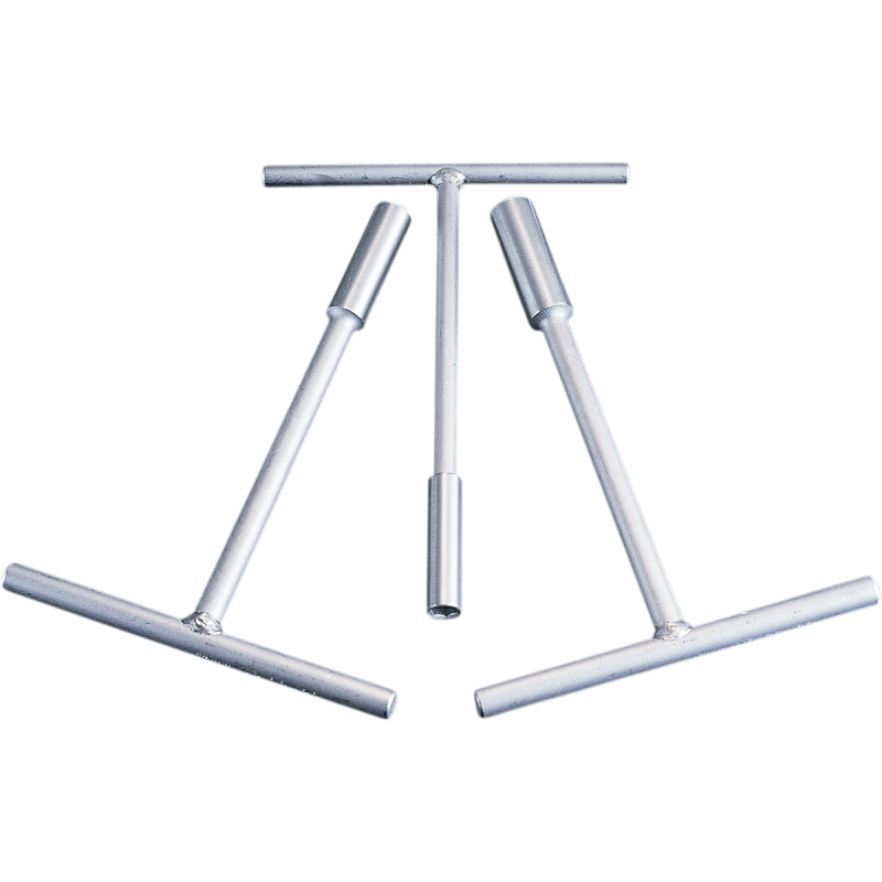 Motion Pro Mini Pro T-Handle Set