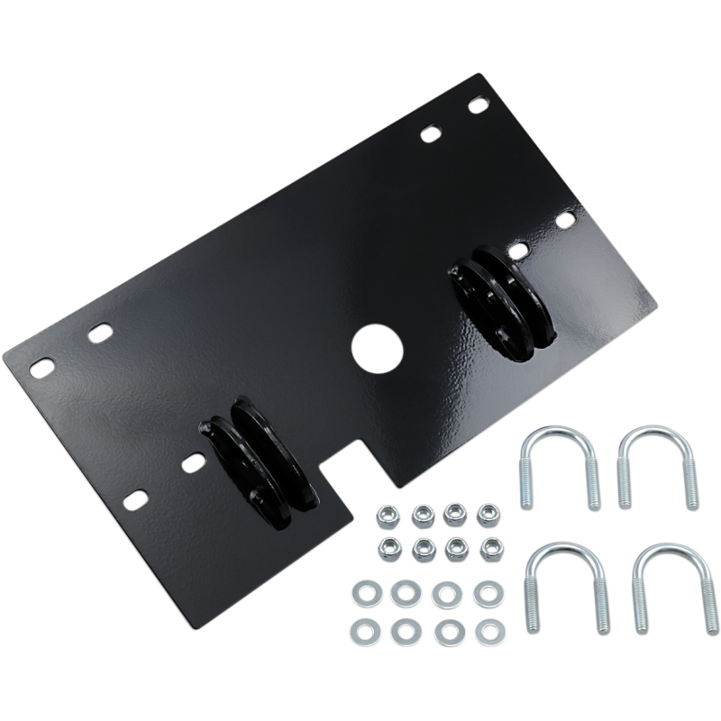 Bottom Mount 4501-0594