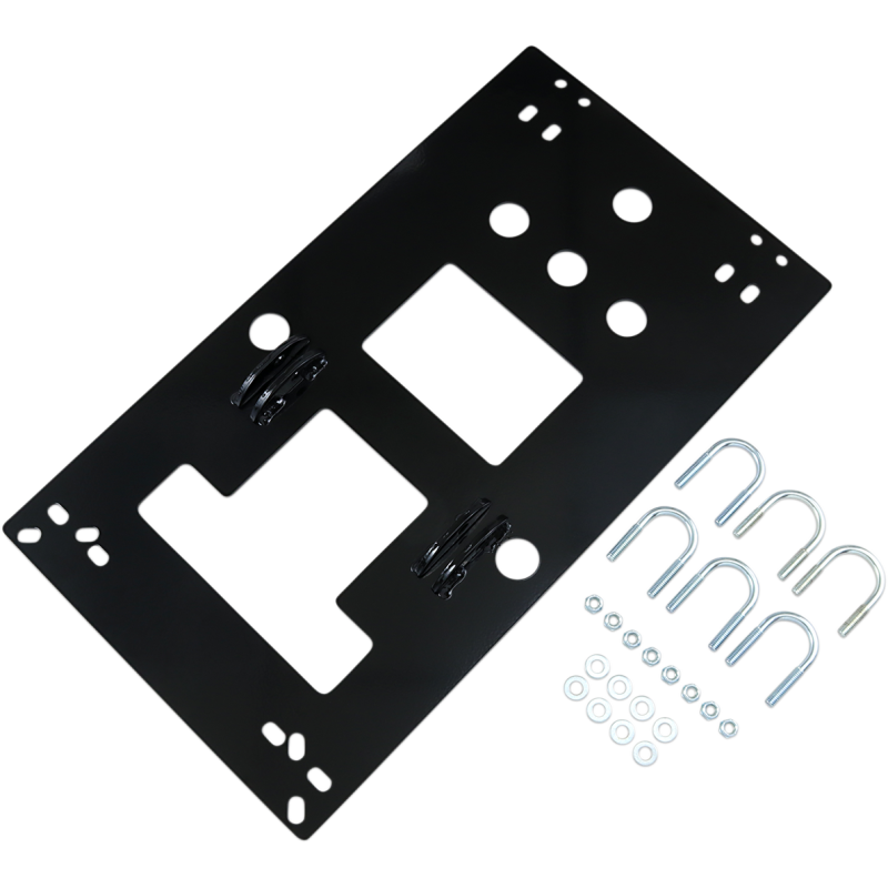 Bottom Mount 4501-0596
