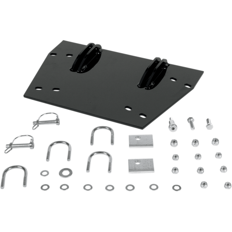 Bottom Mount 4501-0598
