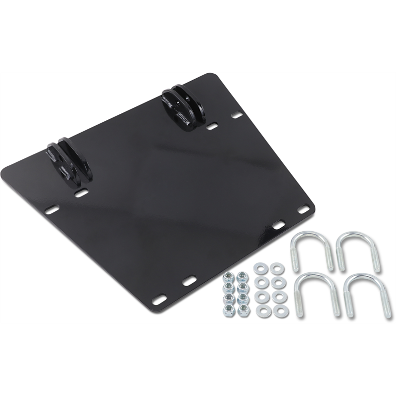 Bottom Mount 4501-0599