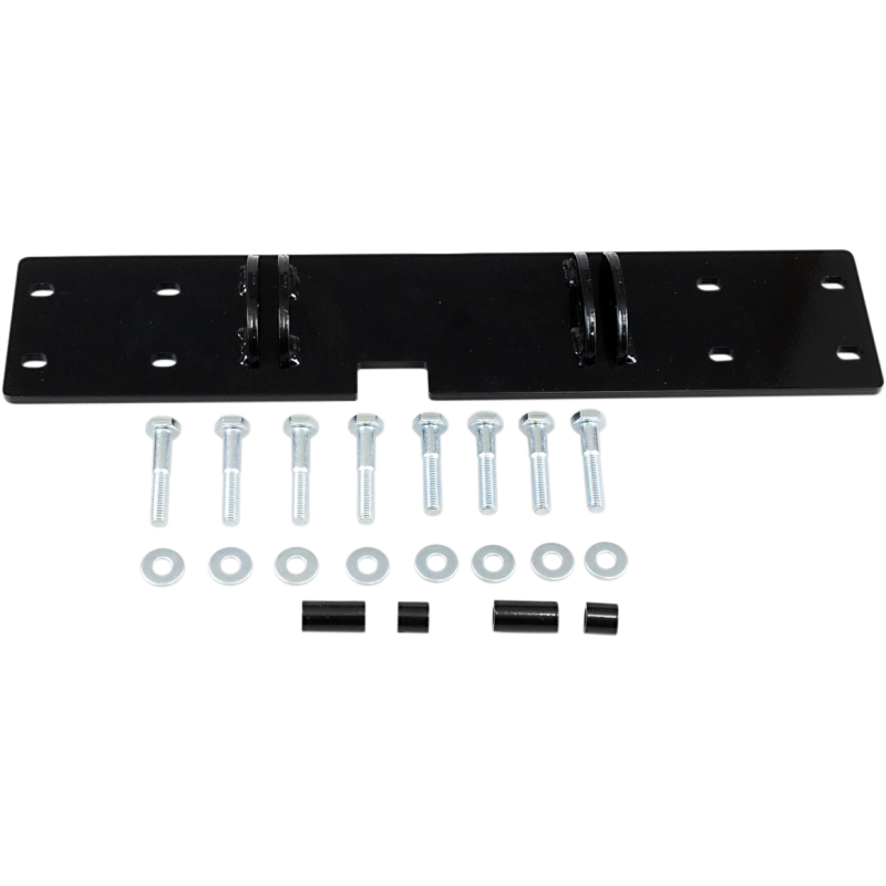 Bottom Mount 4501-0600