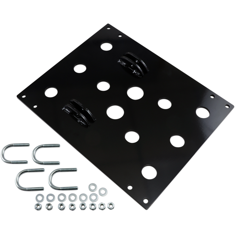 Bottom Mount 4501-0601