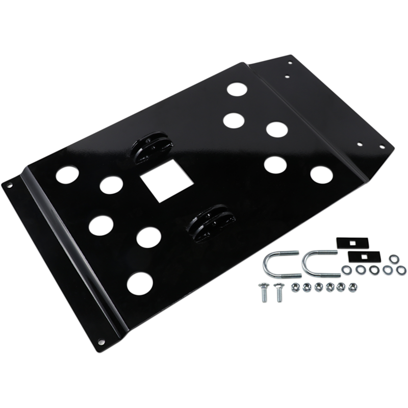 Bottom Mount 4501-0605