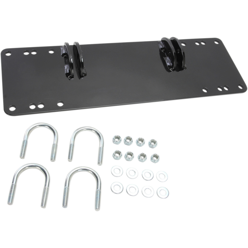 Bottom Mount 4501-0606