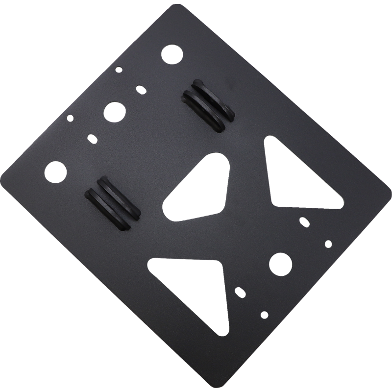 Plow Bottom Mount