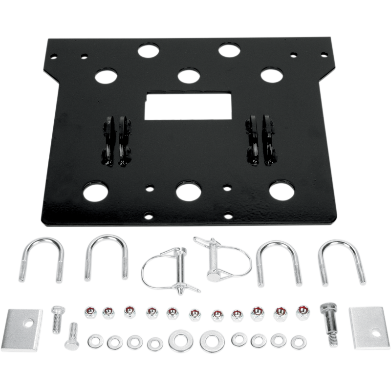 Bottom Mount 4501-0608