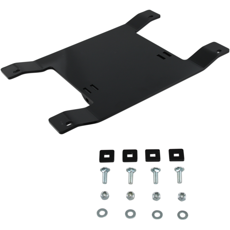 Bottom Mount 4501-0615