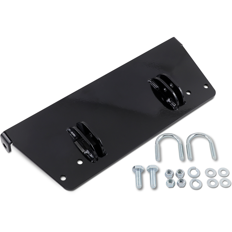 Plow Bottom Mount