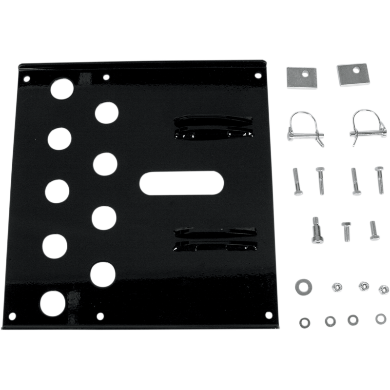 ATV/UTV Plow Bottom Mount