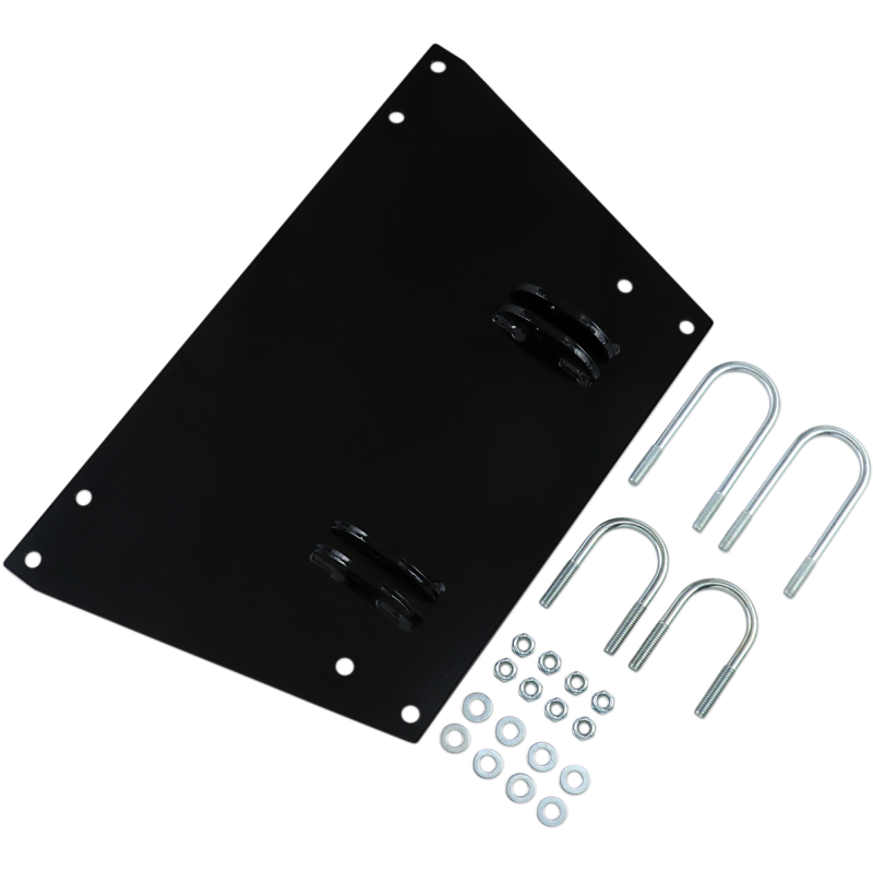 Bottom Mount 4501-0632