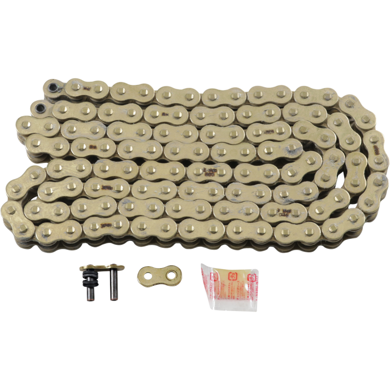 520MAX-Z Drive Chain - Gold, 120 Links