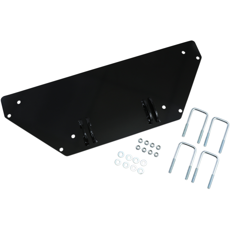ATV/UTV Plow Bottom Mount