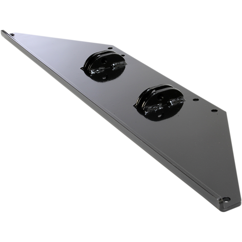 Plow Bottom Mount