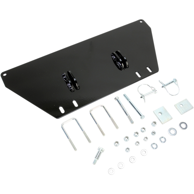 Plow Bottom Mount