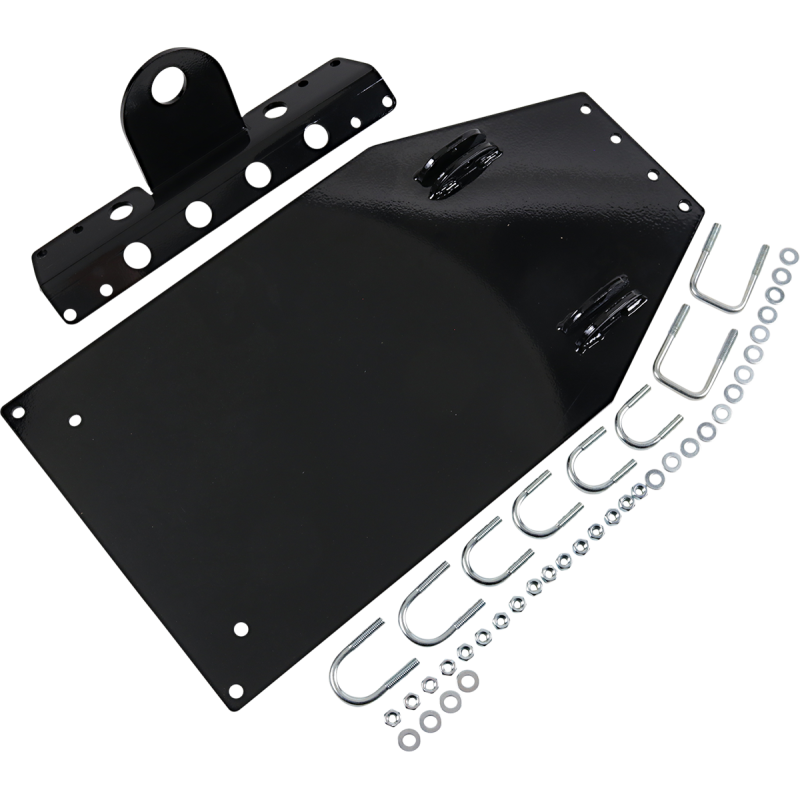 ATV/UTV Plow Bottom Mount