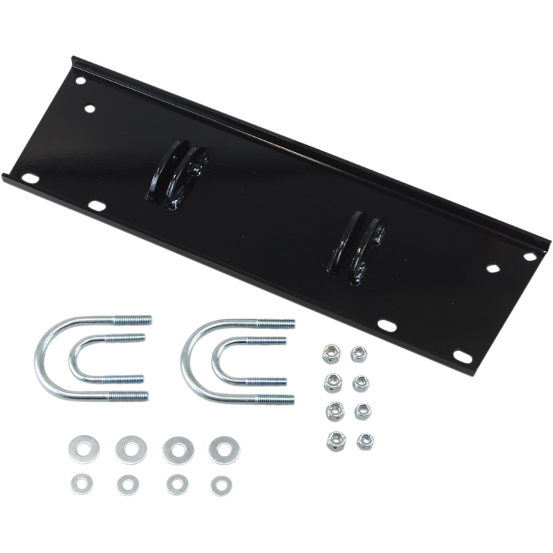 Bottom Mount 4501-0643
