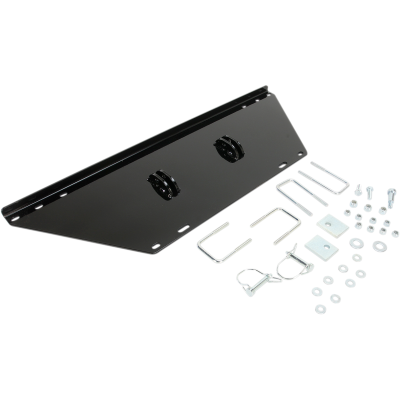 Bottom Mount 4501-0644