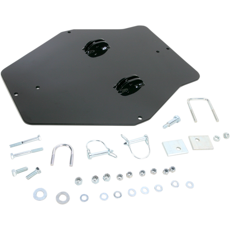 ATV/UTV Plow Bottom Mount