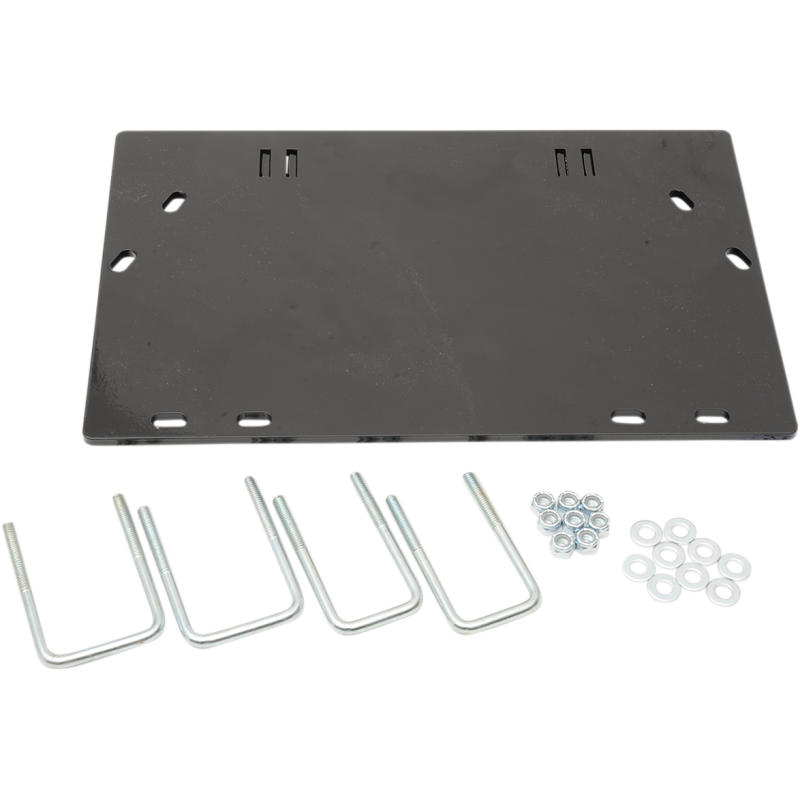 ATV/UTV Plow Bottom Mount