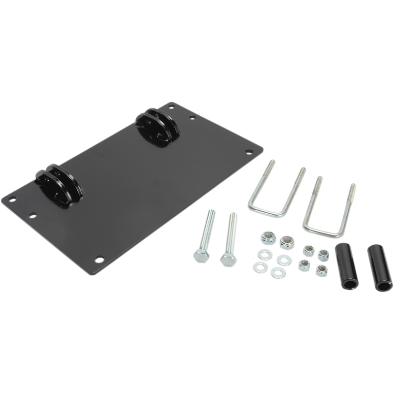 Bottom Mount 4501-0654