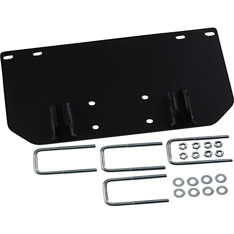 ATV/UTV Plow Bottom Mount