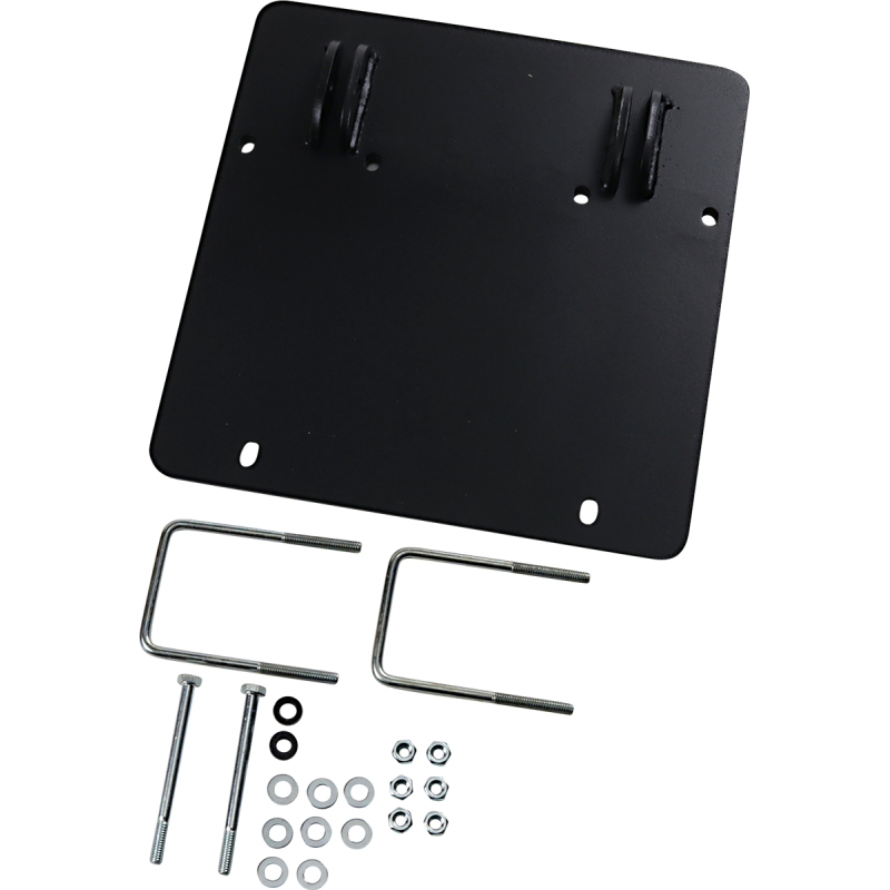 ATV/UTV Plow Bottom Mount