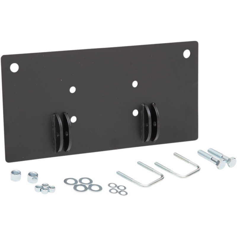 ATV/UTV Plow Bottom Mount