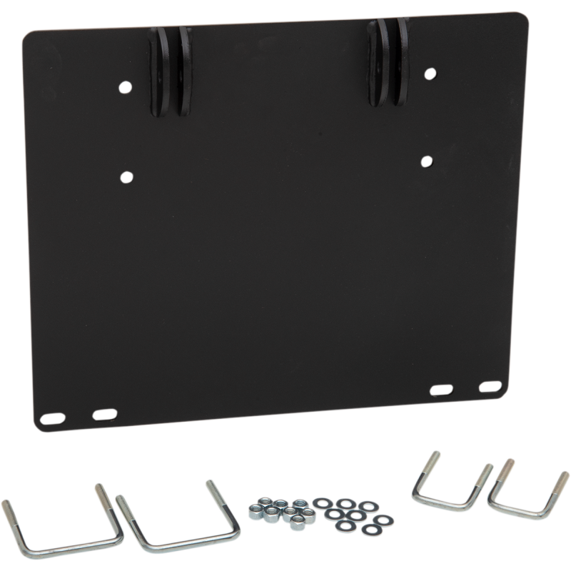 Bottom Mount 4501-0891