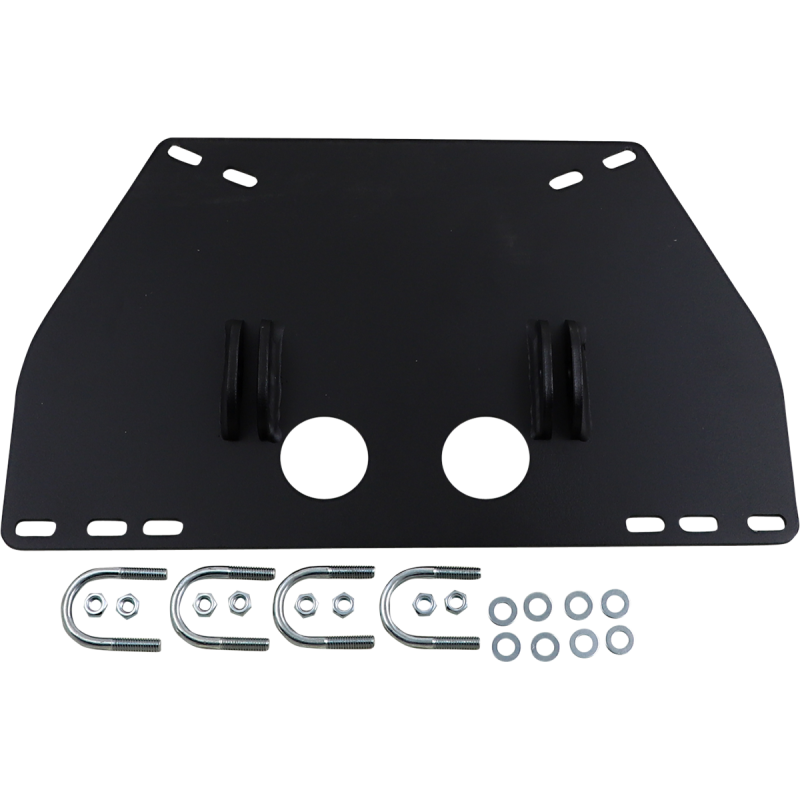 ATV/UTV Plow Bottom Mount